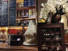 -南园民国茶楼餐厅·常州菜(北大街店)