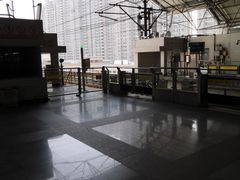 -漕溪路(地铁站)