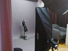 -壹人壹像工作室(购物公园店)