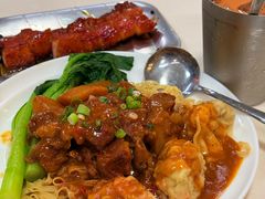 -華歡冰室-WahFoon(吉大店)