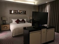 -阳光壹佰美爵酒店-绿洲西餐厅