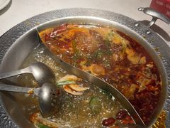 -川锅一号火锅(睢宁店)