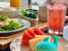 -厦门海港英迪格酒店(中山路店)