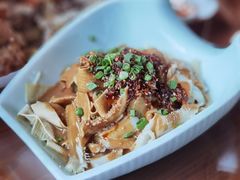 -窄巷子陕菜馆·地道陕西菜(粉巷店)