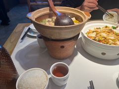 -老阿爸鲜鱼土菜(园区永旺店)