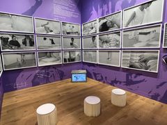 -香港会议展览中心演讲厅