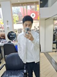 点击看大图 -蓝调造型·烫发·染发