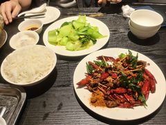 -南蛮子Southern Barbarian(进贤路店)