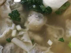 -吉祥馄饨(牡丹园店)