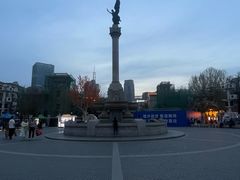 -天津意大利风情旅游区