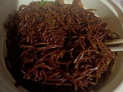 -北京老铺烤鸭(西稍门店)
