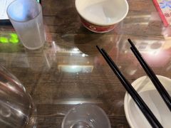 -辉记炭烧海鲜大排档·老字号(福田店)