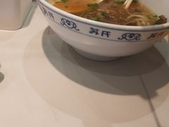 -苏氏牛肉面(丰北桥店)