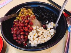 -张妈台式锅烧(深大店)