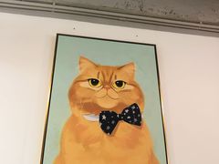 -Heymao猫咖.咖啡厅(东门店)