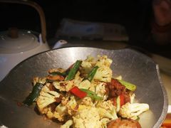 -绿茶餐厅(成都大悦城店)