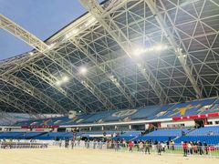 -中南南通体育会展中心