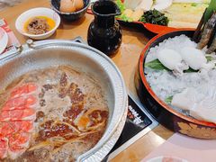 -牛New寿喜烧(青浦店)
