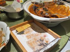 -峰厨大鱼泡饼·天津菜(西青大学城店)