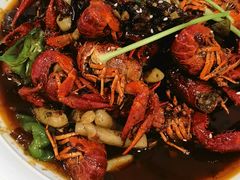 -新凯旋烧烤·燕姐千岛湖土菜