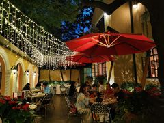 -玫瑰厅上海菜(兴国路店)