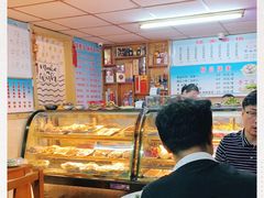 -正宗天津烧麦馆(柳州路店)