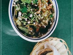 -清真·马记粥铺·家常菜(槐荫店)