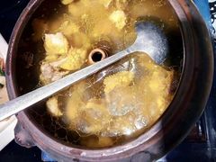 无量山汽锅鸡-福照楼汽锅鸡·云南菜(护国路店)