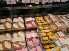 -Olé精品超市(北京合生汇店)
