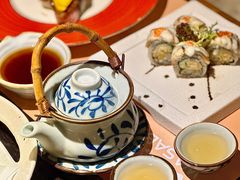 -山葵家·创意料理(宁波来福士店)