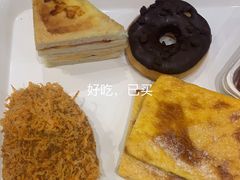 -匠造烘焙(上海湾店)