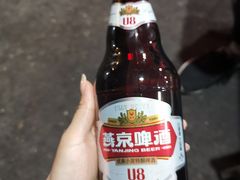 -老黑板筋(顺义总店)