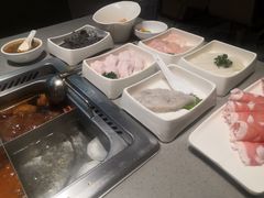 -海底捞火锅(5050购物中心店)