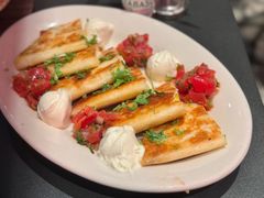 -Chili's Cafe&Bar奇利斯(滨江店)
