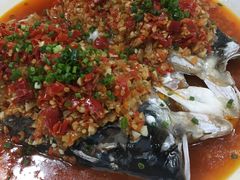 -浔庐餐厅•江西老字号•九江菜(南湖国际店)