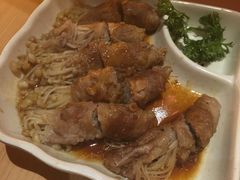 -味千拉面(光启城时尚购物中心店)