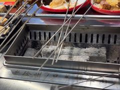 -古彭7只羊·徐州烧烤(旗舰店)
