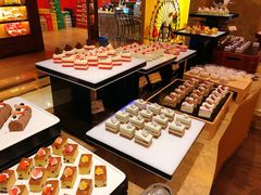 -萧邦音乐会所KTV·蒸汽活海鲜自助(福田店)