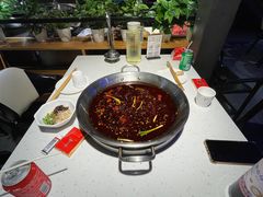 -蛙鱼道美蛙鱼自助火锅(新耍都店)