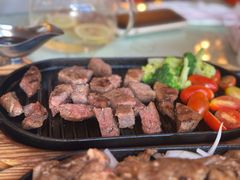 -玛丽娜中西餐厅(四道街店)