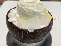 -乐果甜心·潮汕冰室