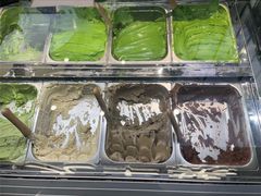 -九十葉·抹茶(南京·德基店)