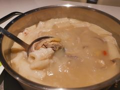 竹荪猪肚鸡-煲王粤菜餐厅(中侨中心店)