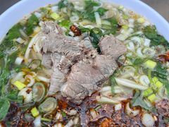 -肖家客饸饹面(郑州总店)