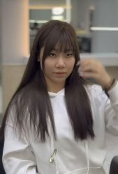 -苏豪路易士·嘉玛发廊