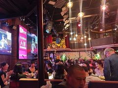 -胡桃里音乐酒馆(白云五号T5 MALL店)