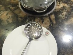 -清之口·东乡鸡自助饺子(经二路店)