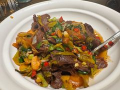 -宋徽厨·安徽菜(绿地店)
