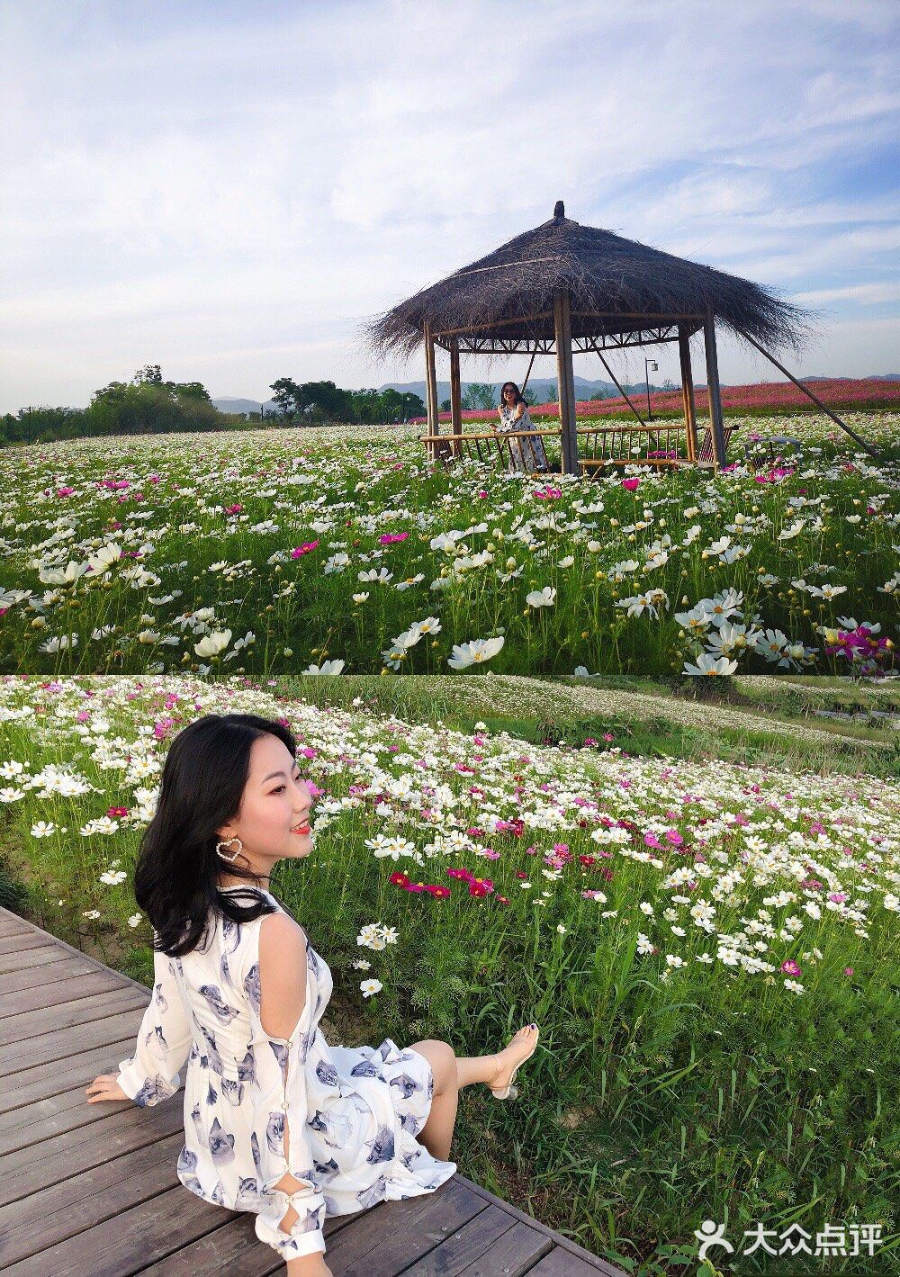周末周边自驾游去哪？假装带你在国外～