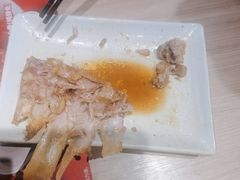 -大师兄·手工面·西北菜(美的悦然广场店)